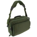 Geanta NGT Box Case Tackle Bag & Bivvy Table 612 Plus, 42x31x14cm