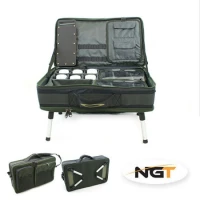 Geanta Ngt System Ii Bivvy Table, 51x32x19cm