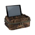 Geanta Semirigida Fox Camolite Deluxe Gadget Safe 31x23.5x13cm