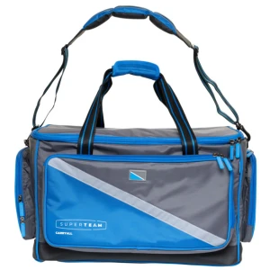 Geanta Shakespeare Superteam Carryall L