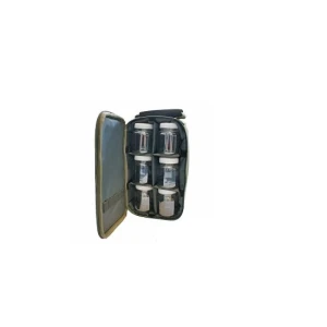 BORSETA CU 6 BORCANE DIP NGT