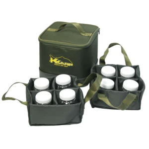 Geanta 8 Cutii Dipuri K-Karp