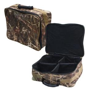 GEANTA ENERGOTEAM PENTRU MULINETE OUTDOOR XXL 40X30X10CM