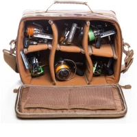 Geanta Trakko Pt Mulinete M19c 33x13x23cm