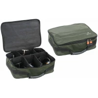 Geanta Mikado Transport Muliente Uwj-r004g, Green, 38x29x13cm