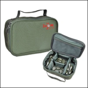 BORSETA PLUMBI CARP ZOOM 24x16x7.5cm