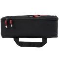 Borseta Abu Garcia Hip Bag + 2 Cutii 27.5x10x14cm