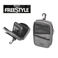Geanta Freestyle Cu 2 Compartimente  19x13x4 Cm