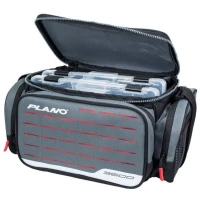Geanta Plano Weekend Series 3600 Case + 2 Cutii 38x23x19cm