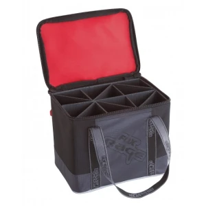 GEANTA SPINNING FOX RAGE VOYAGER LARGE LURE BAG