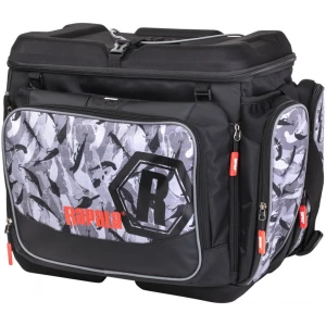 Geanta Rapala LureCamo Tackle Magnum 45x30x39cm