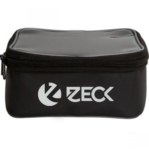 Geanta Semirigida pentru Accesorii Zeck Window Bag, Size S, 21x14.5x6cm