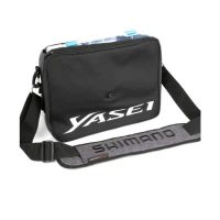 Geanta Shimano Yasei Street Bag 