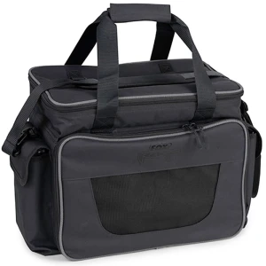 Geanta Spinning Fox Rage Large Stacker, 6 cutii, Black