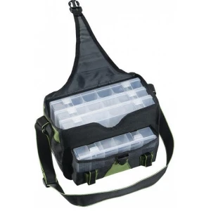 Geanta Spinning Mivardi Premium S 28x20x18cm