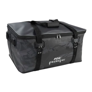 Geanta impermeabile Fox Rage Voyager Camo Welded Bags Medium
