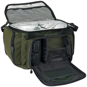 GEANTA FOX COOLER FOOD BAG TWO MAN 55X41X38CM