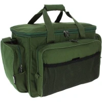 Geanta Ngt Termoizolanta Insulated Carryall Green, 52x36x42cm