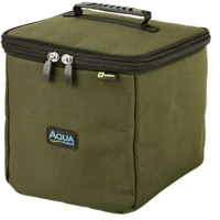 Geanta Termica Aqua Products Black Series Session Coolbag, 25x25x25cm