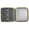 Geanta Termo + Cuve Nada Matrix EVA Bait Cooler Tray Light Grey