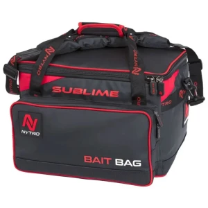 Geanta Termo Nytro Sublime Bait Bag Small 35l, 42x30x28cm