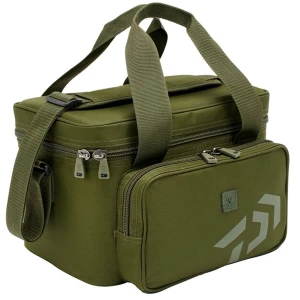 Geanta Termoizolanta Daiwa Black Widow Cool Bait 36x29x24cm