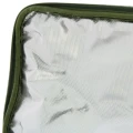 Geanta Termoizolanta NGT Insulated Bait Carryall, Verde, 43x24x21cm