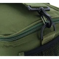 Geanta Termoizolanta NGT Insulated Bait Carryall, Verde, 43x24x21cm
