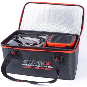 Geanta Termorezistenta Nytro StarkX Eva Coolet Bag 33L, 50x30x22cm