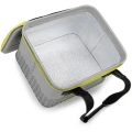 Geanta Thermo Matrix EVA Bait Storage System 36x30x21cm