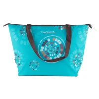 Geanta Termoizolanta Campingaz Cooler 15l Ethnic