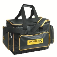 Geanta Sportex Germany Carryall Xiv Pvc Small  48x33x29cm