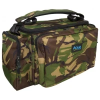 Geanta Aqua Products Carryall Dpm, Small, Camo, 31x38x58cm