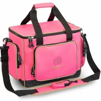 Geanta Delphin Queen Carry Xl, 46x30x30cm