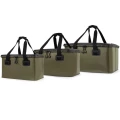Geanta EVA Avid Carp Stormshield 45x26x27cm