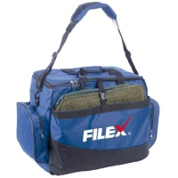 Geanta De Pescuit Universala Filex Carryall Bag 50x30x45cm
