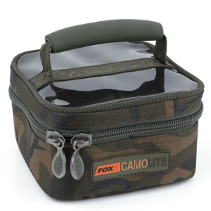 Borseta Fox Camolite Glug 6 Pot