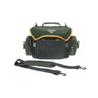 Geanta Cormoran Pentru Naluci 5002, 40x15x21cm +3cutii Pt. Naluci