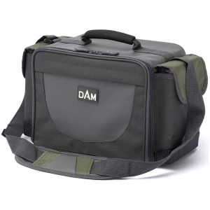 Geanta DAM Intenze 20l, 5+2cutii