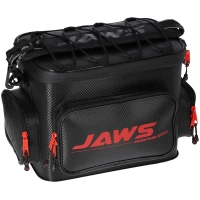 Geanta Mikado Eva Jaws Pentru Accesorii, 30x20.5x21cm 