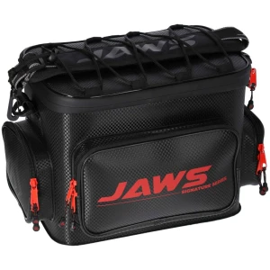 Geanta Mikado Eva Jaws Pentru Accesorii, 30x20.5x21cm 