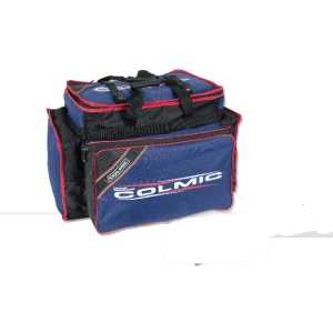 GEANTA COLMIC COLMICENZE SERIA RED 65x48x40cm