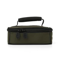 Geanta Pentru Plumbi Fox R-series 22x8x14cm