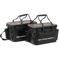 Geanta Savage Boat&bank 40x25x25cm