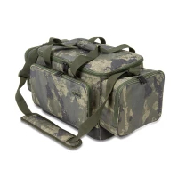 Geanta Solar Pentru Accesorii Undercover Camo Carryall Large