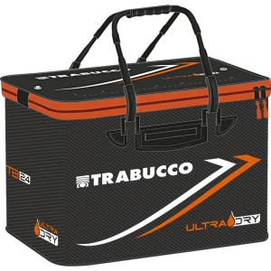 GEANTA TRABUCCO ULTRA DRY EVA 39X25X25CM