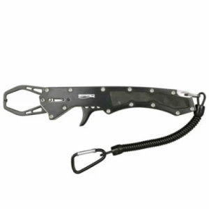 LIP GRIP SPRO 24 CM ALUMINIU