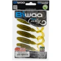 Grub Biwaa TailGunR 6.3cm, 004 Watermelon Red, 8buc/pac