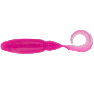 Grub Biwaa TailGunR 6.3cm, 304 Pink Ice, 8buc/pac