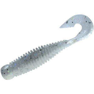 Grub Jackall Wobbring, Prism Shiner, 7.6cm, 6buc/pac